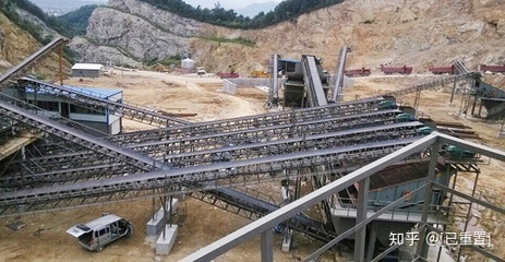 加工锰矿石的核心机械设备与矿山机械制造解析